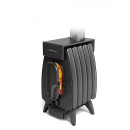 Отопительная печь TMF Огонь-батарея 5 Лайт Антрацит